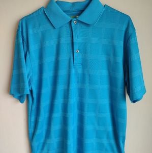 Ben Hogan Performance Golf Polo Short Sleeve Shirt